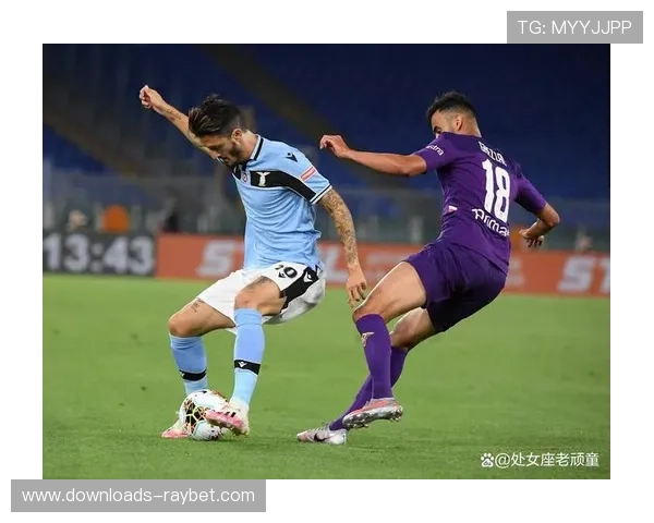 拉齐奥巧妙定位球战术 助力球队关键进球