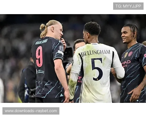 欧冠历史性一夜：曼城2-1逆转皇马，哈兰德点射改写战局