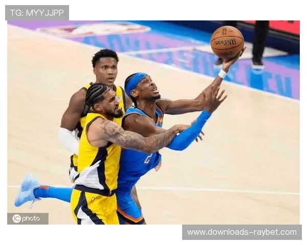 残阵步行者挑战雷霆，亚历山大单核带队压力倍增